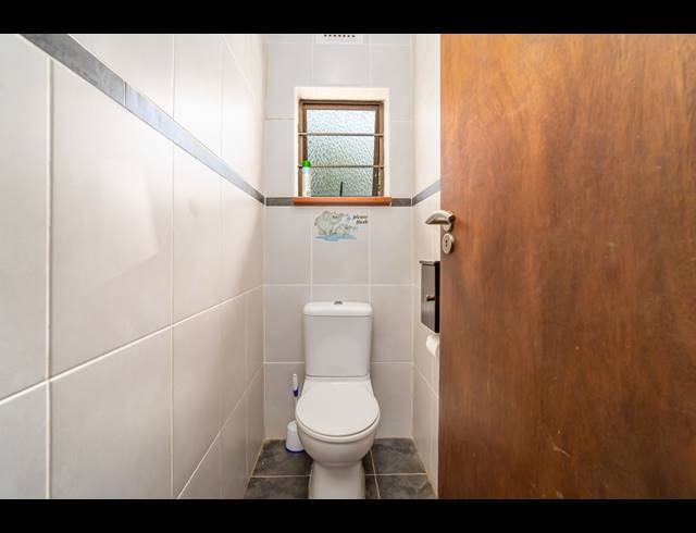3 BEDROOM HOUSE FOR SALE IN BLUFF